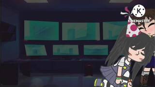 Fnaf cassidy and evan