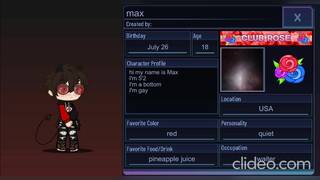 FUCK MY CHARACTER(this is not a sex request this is for you to use my character)