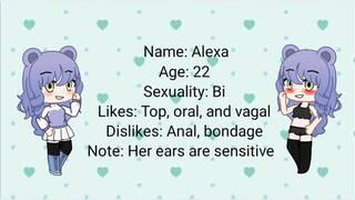 Taking Requests | Gacha Club