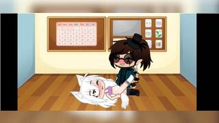 Sex Request with DukeCX | Gacha Club