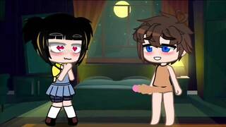 Evan x Cassidy blowjob (First video)