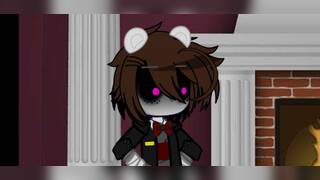 Five Nights In Anime: Night 1|| Michael in FNIA
