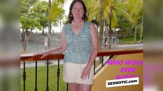 KINKY  MATURE ASSLICKER