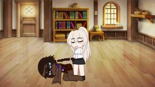 My OC has sex with random oc two YouTubers eri and mina