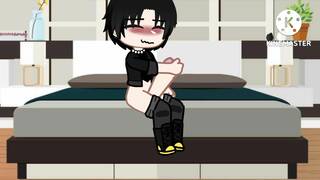 Gacha sex school ep 2 "Fun in the dorms"