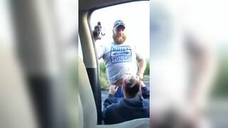 All American Blowjob