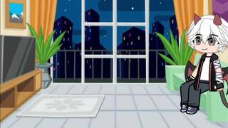 Vampires Fucking in the night