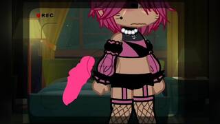 Just a quick turn on ;) || gacha || gay || short