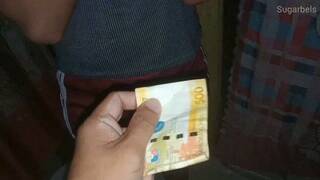 ECQ homemade sex - 19yrs old pinay nagpabayad kapalit ay kantot