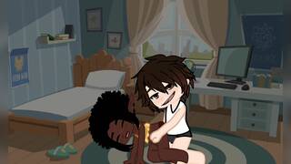 Nia gets fucked by her bff