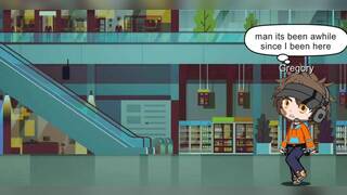 Future Gregory pays a visit to S.B. idea from Ultima