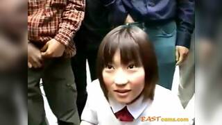 Bukkake Circle, Part1