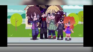 -Meet the Aftons! - First Video!-