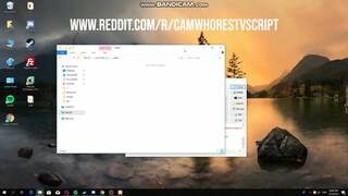Camwhores.tv Bypass - Download Private Videos From Camwhores.tv Using A Script. - Camwhorestvscript
