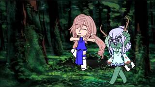 I got kidnapped and fucked by a futa creature..