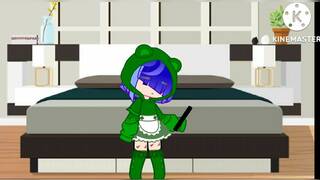 Fucked by my friend in the bathroom at the beach