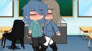 Fucking in a classroom pt 3