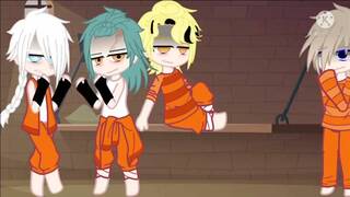 Part 2 of erik x mike :)