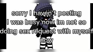 Sex request for me