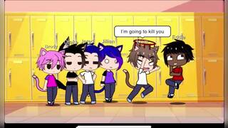 Vee squad Brody x Drake