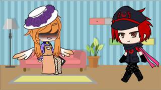 Blakestill x Mrs Afton