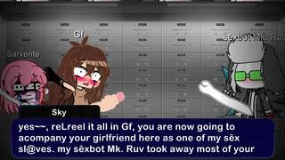 Can't upload right now