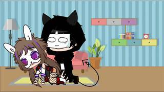 The_nobody_demon x vanny/Vanessa