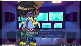 Michael afton x evan afton(first video)