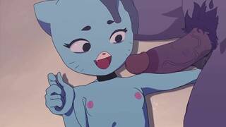 O incrível mundo de guamball