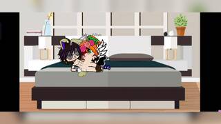 Mrs afton sucking William with sound test