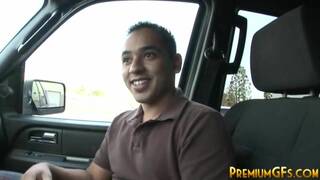 Amia Moretti teen slut getting banged