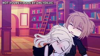 gay gacha blowjob twinks