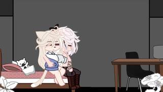 Evan x Ale // Gacha Club