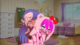 Gacha Heat With Azami Higashikata