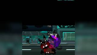 Fnia x Serenity pt. 1