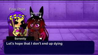 Fnia x Serenity pt. 2