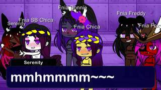 Fnia x Serenity pt. 3