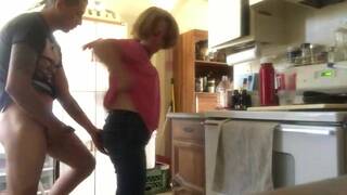 Neighbors wife fucked