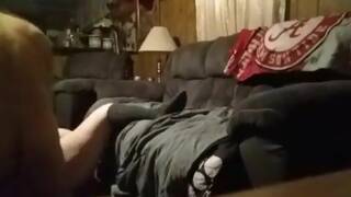 Fun Foursome Swinging