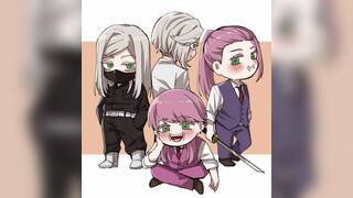 M x F || afton family || part 1