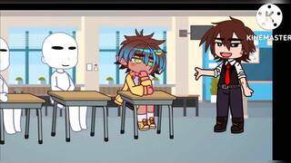 Teacher gives an A+ (part 1)