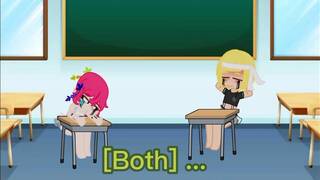 Having fun PART 1???