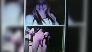 2 more horny College girls happy delight for my hot show