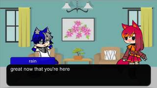 Pt 1 sora and the brothers