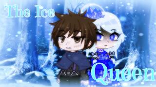 Ice Queen 2|| One Shot by Lucky_Hunny