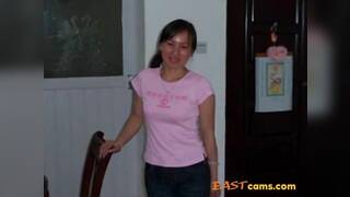 My Ex Girl - Chinese