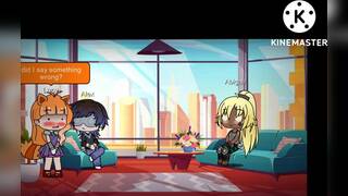 Hypnotic Visor [ep3] Daughter's confession