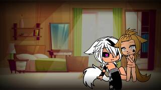 Pup get lost in a forest!