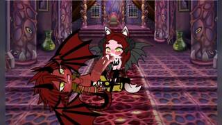 Gacha Life Sex Villiage