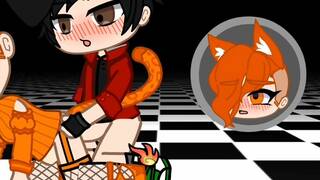 My fock Luna leopard (daizy and friends) PR 2